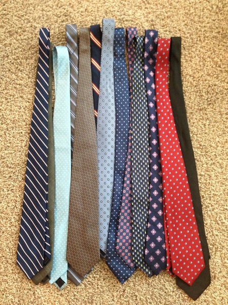 Various Ties